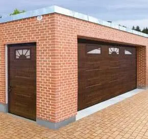 Увеличение срока службы ворот Увеличение срока службы ворот