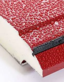 Максимальная герметичность