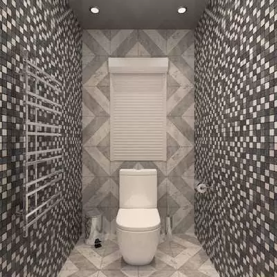 Рольставни в туалет – сантехнические роллеты в санузел на заказ для стояка за унитазом