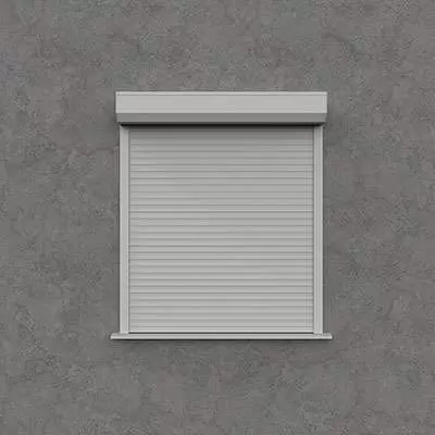 Автоматические рольставни Автоматические рольставни