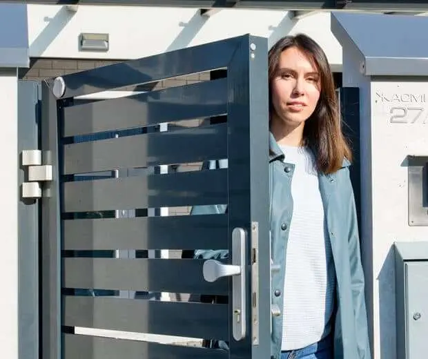 Комфорт и мобильность