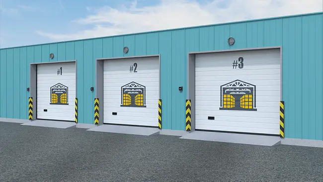 Полгода бесплатного хранения заказа на складе 