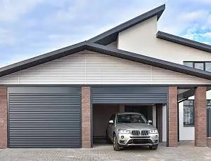 3&nbsp;года гарантии на&nbsp;ворота