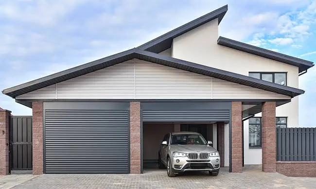 Дополнительный год гарантии на роллетные ворота