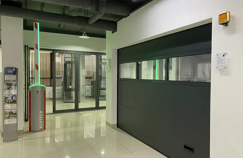Get Gate